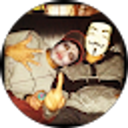 Profile photo of Lucifer Dclxvi