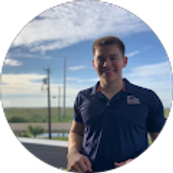 Profile photo of Tresten Pool