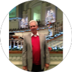 Profile photo of Kenneth Barnes