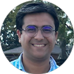 Profile photo of Sanjeev Kumar