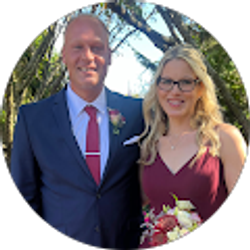 Profile photo of Ashley Mitteness