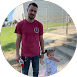 Profile photo of Christian Calton