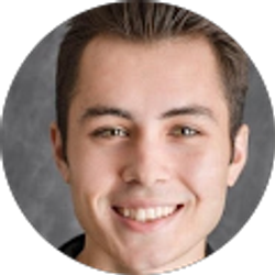 Profile photo of Myles G