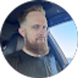 Profile photo of Nick Brower