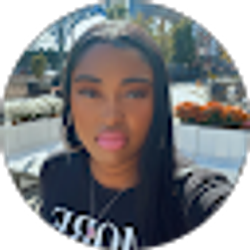 Profile photo of Nyrisha Pearcy