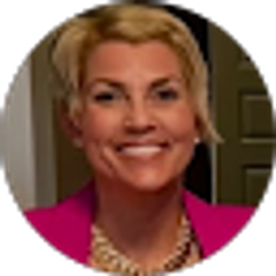 Profile photo of Kim Heninger