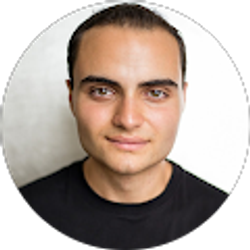 Profile photo of Ryan D. Gonzalez