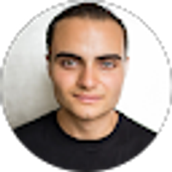 Profile photo of Ryan D. Gonzalez