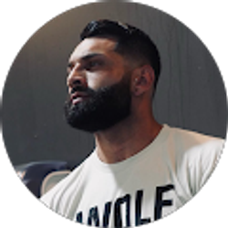 Profile photo of Angel Fuentes