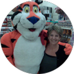 Profile photo of Shirley Stephen