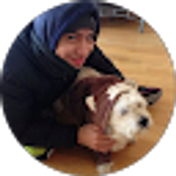 Profile photo of Raymond Barrios
