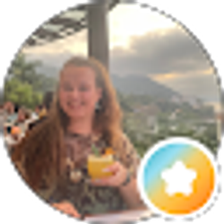 Profile photo of Noelle Berg