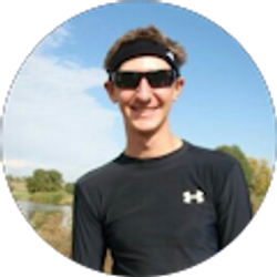 Profile photo of Steven Morrison