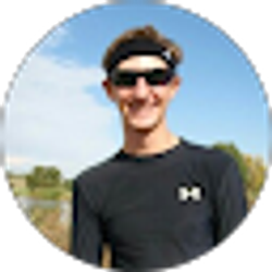 Profile photo of Steven Morrison