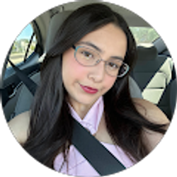 Profile photo of gabriella celaya