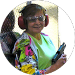 Profile photo of Sharon Rogers