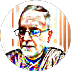 Profile photo of John Cramer