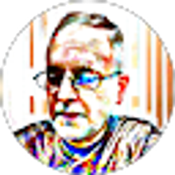 Profile photo of John Cramer