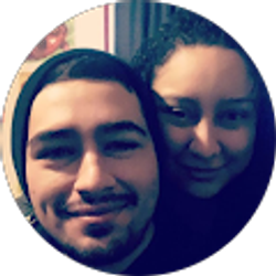 Profile photo of Stephanie Parra