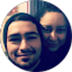 Profile photo of Stephanie Parra