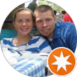 Profile photo of Rob & Jen *