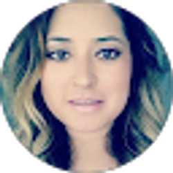 Profile photo of Daisy Juarez