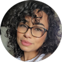 Profile photo of Marissa Aguirre