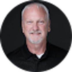 Profile photo of Todd Troutman
