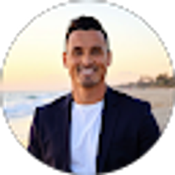 Profile photo of Jordan Farris