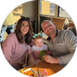 Profile photo of Brandon Metz