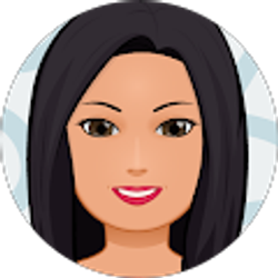 Profile photo of Rebecca Mays