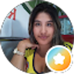 Profile photo of Nathalie CamLop