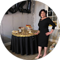 Profile photo of Mireya Perez