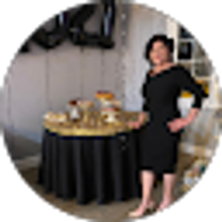 Profile photo of Mireya Perez