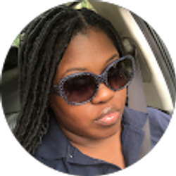 Profile photo of Janine Bobb