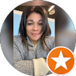 Profile photo of Nadya Karen D’Lucca