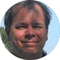 Profile photo of Andrew Wooldridge