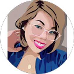 Profile photo of Monique Mangente