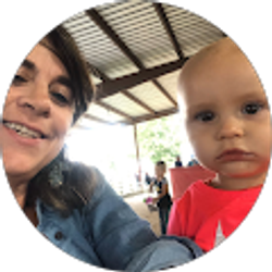 Profile photo of Staci Dorbeck