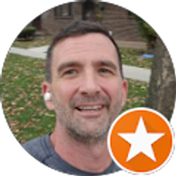 Profile photo of Dustin Dutterer