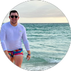 Profile photo of Colton Kennedy