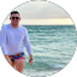 Profile photo of Colton Kennedy