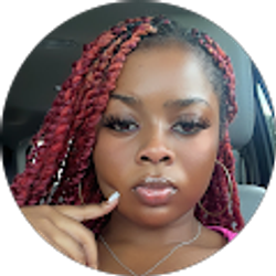 Profile photo of Naomi Alex