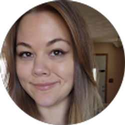 Profile photo of Megan Hans