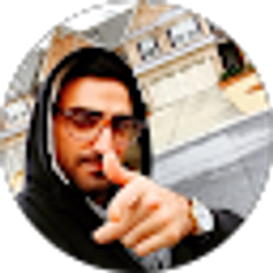 Profile photo of Saam Moradi