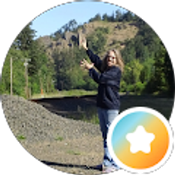 Profile photo of Melissa McDaniel