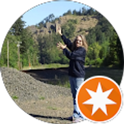 Profile photo of Melissa McDaniel