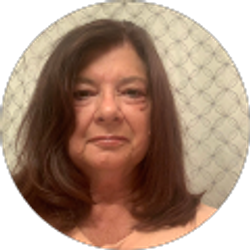 Profile photo of Sharon Lary