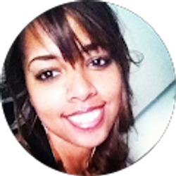 Profile photo of Elizabeth Kahsay