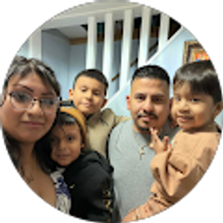 Profile photo of Vanessa Villasenor